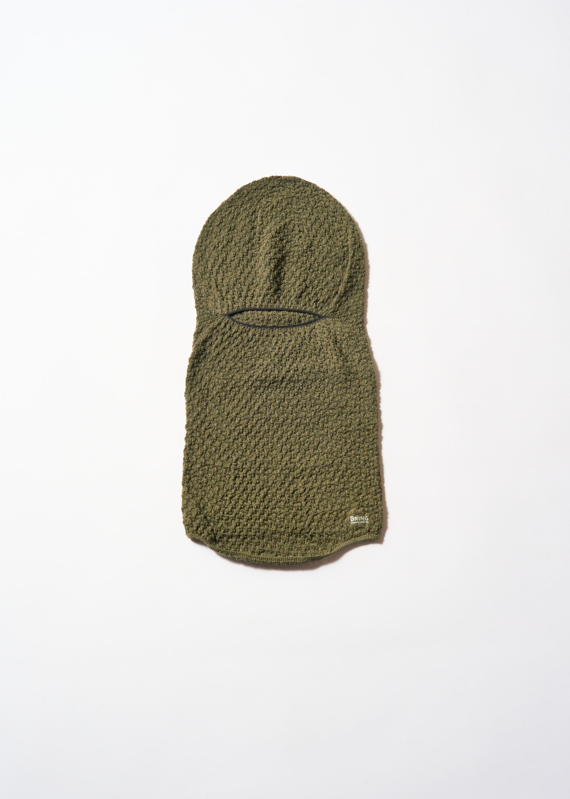 WUNDERWEAR BALACLAVA （WUNDERWEAR バラクラバ） | BRING（ブリング