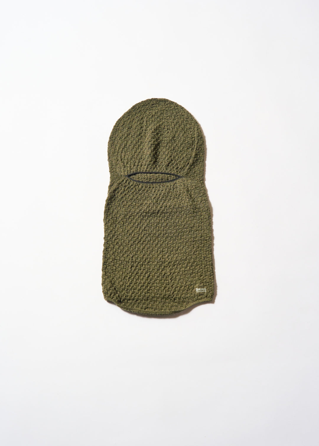 WUNDERWEAR バラクラバ