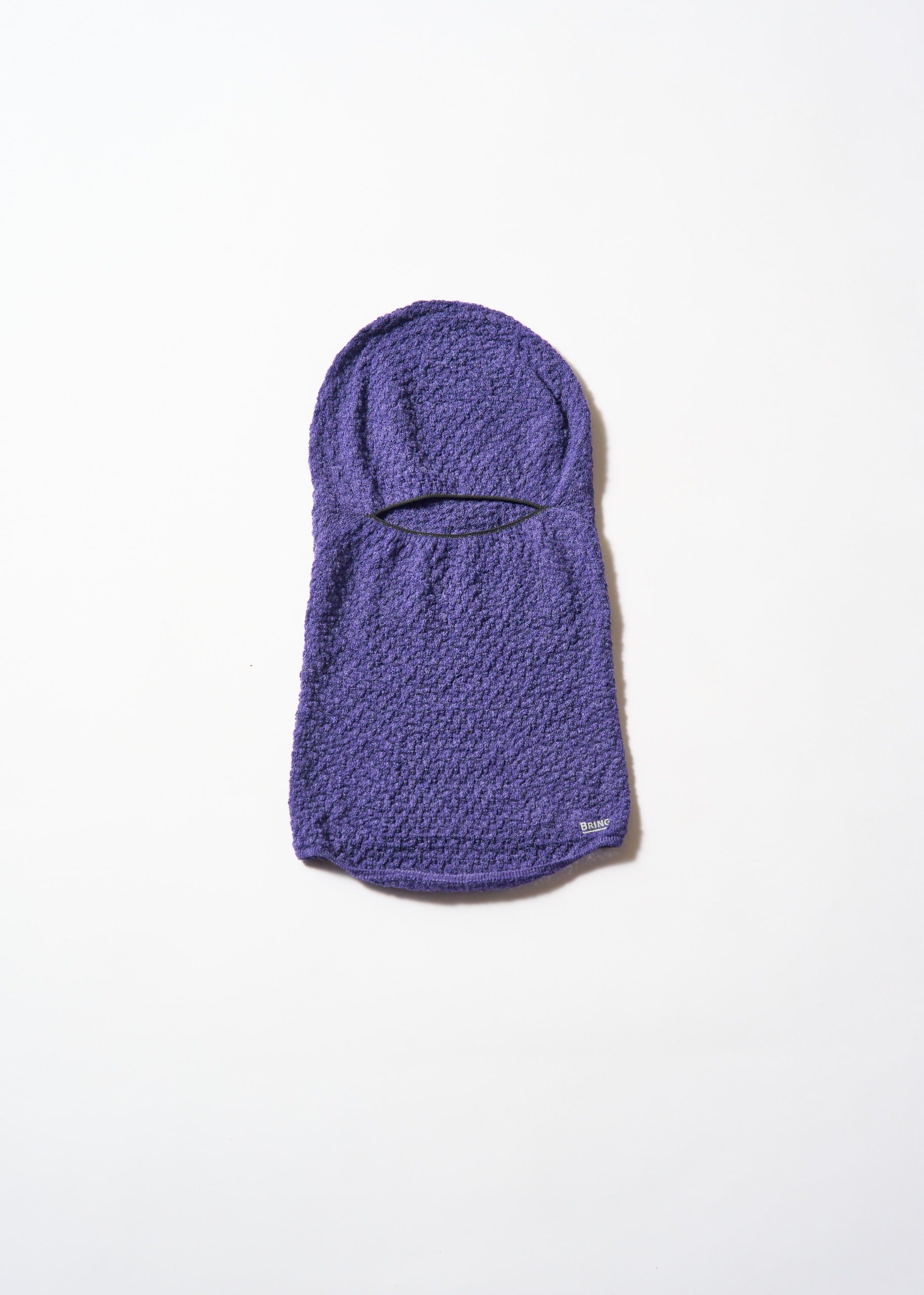 WUNDERWEAR BALACLAVA （WUNDERWEAR バラクラバ） | BRING（ブリング