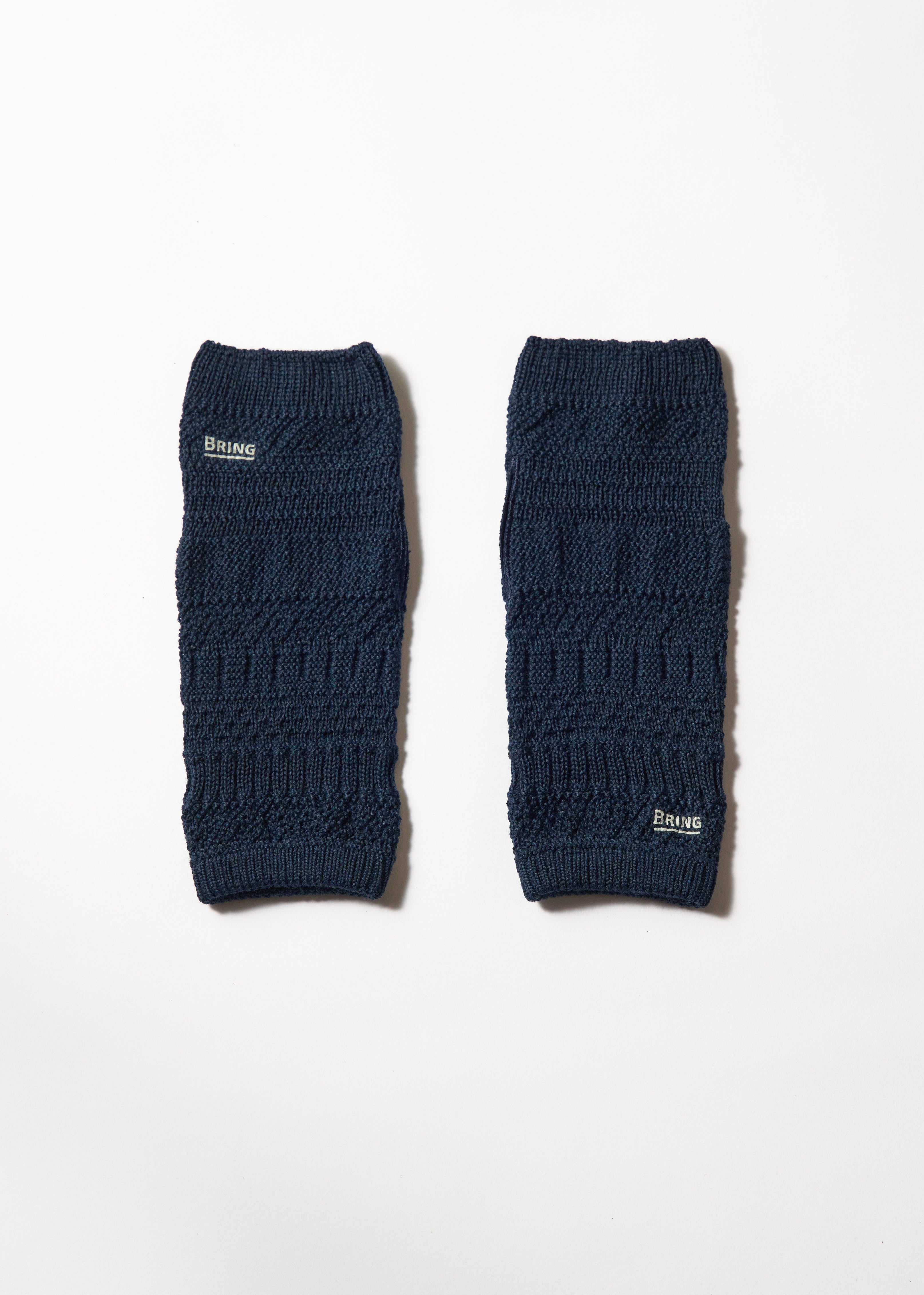 WUNDERWEAR HANDWARMER （ワンダーウェア ハンドウォーマー） | BRING