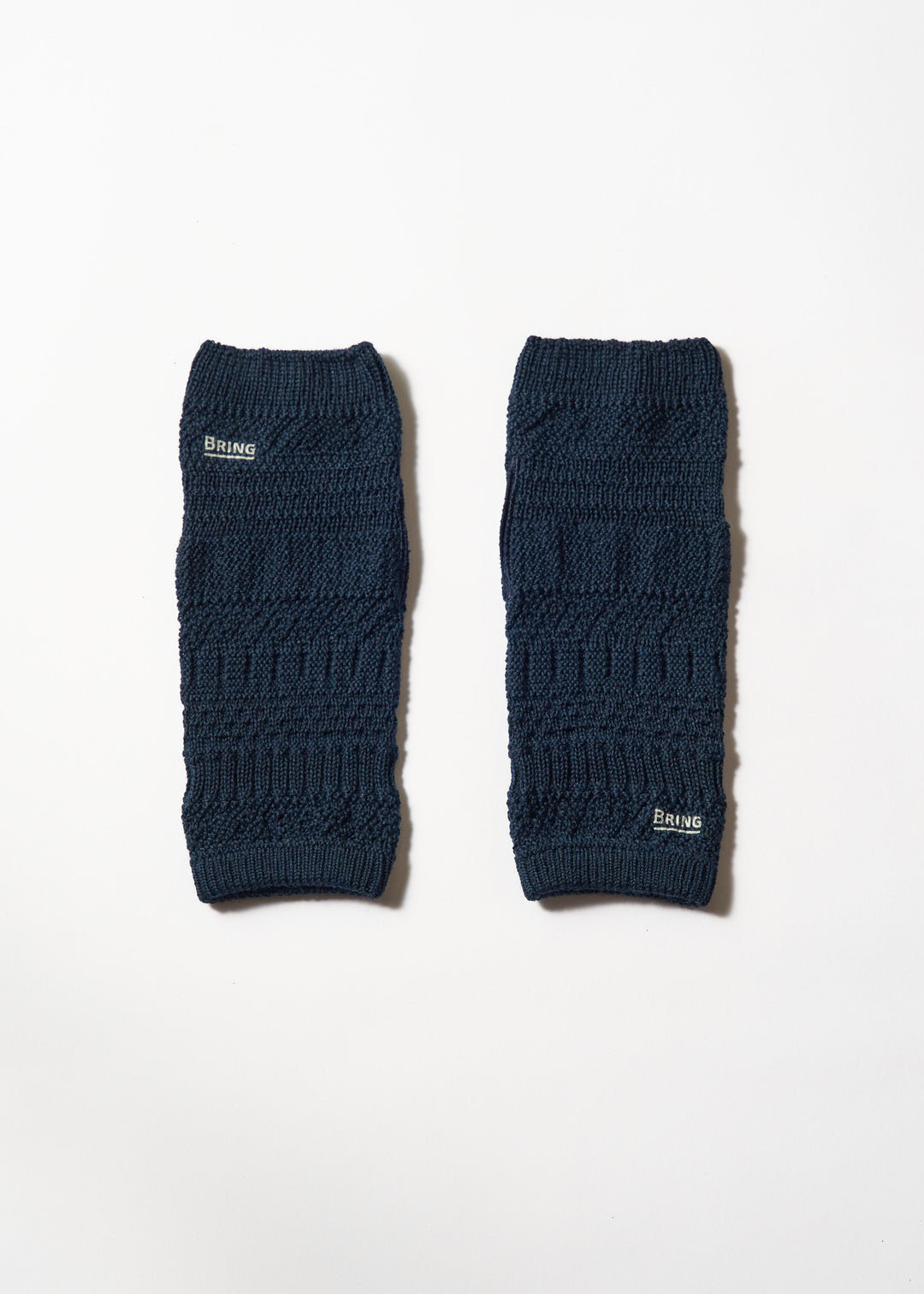 WUNDERWEAR ハンドウォーマー