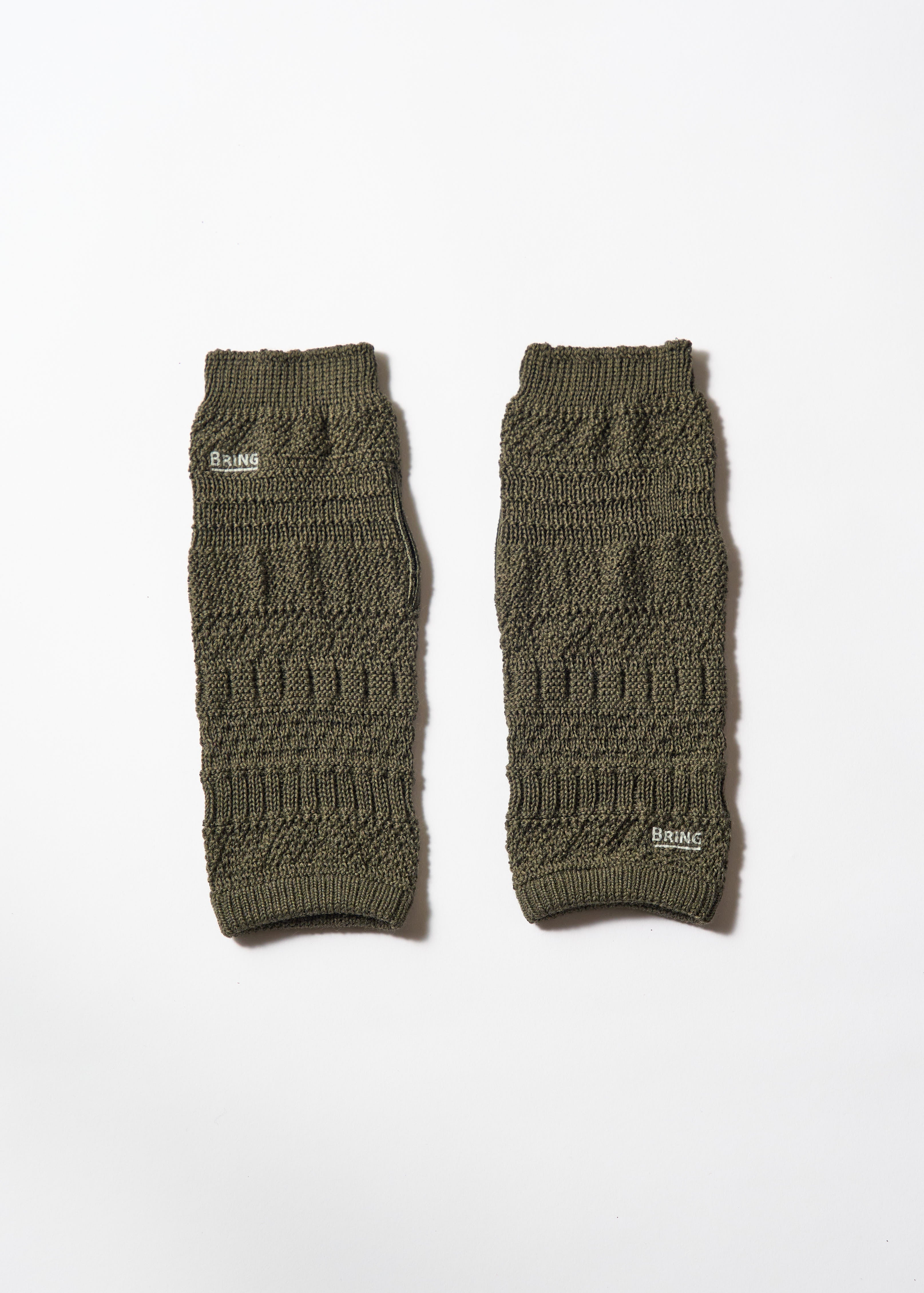 WUNDERWEAR HANDWARMER （ワンダーウェア ハンドウォーマー） | BRING