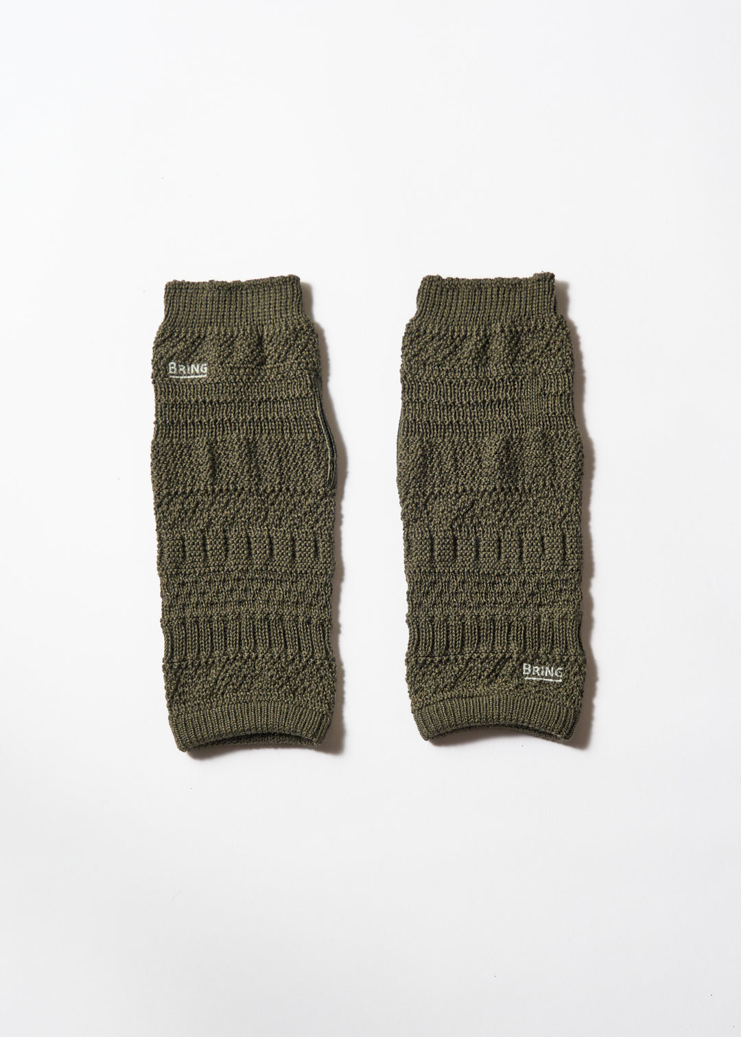 WUNDERWEAR ハンドウォーマー