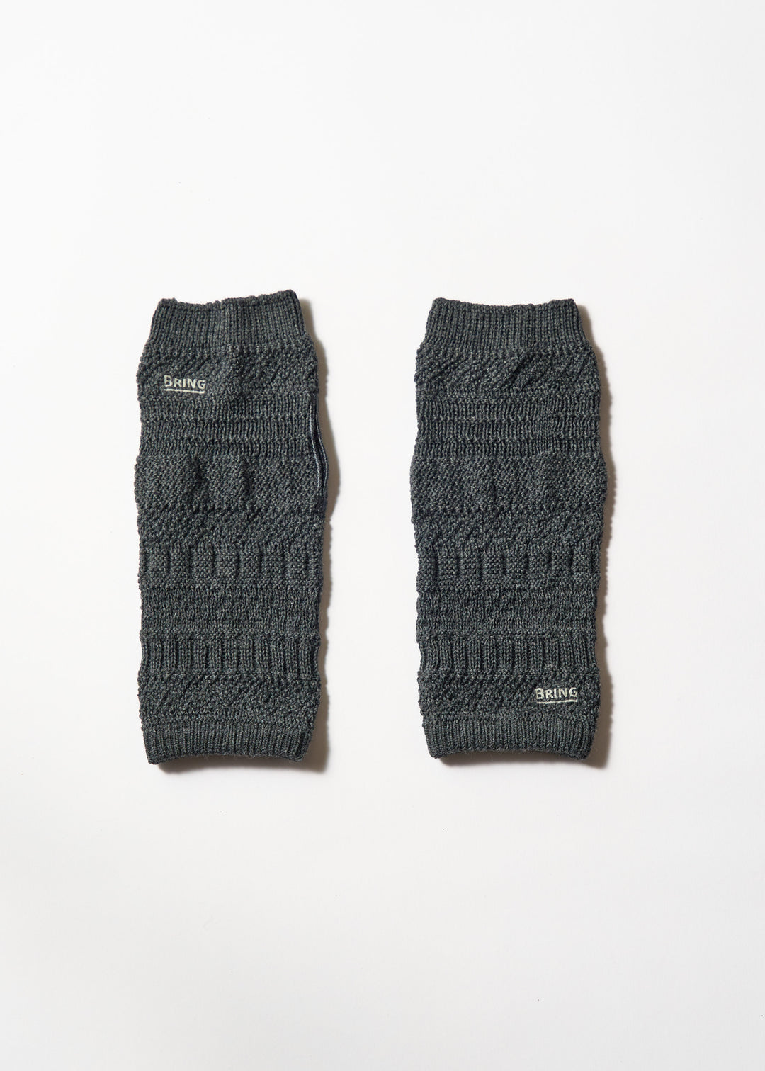 WUNDERWEAR ハンドウォーマー