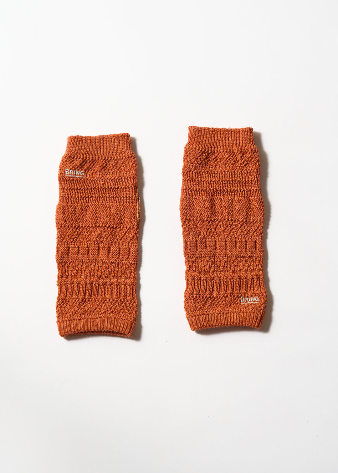 WUNDERWEAR ハンドウォーマー