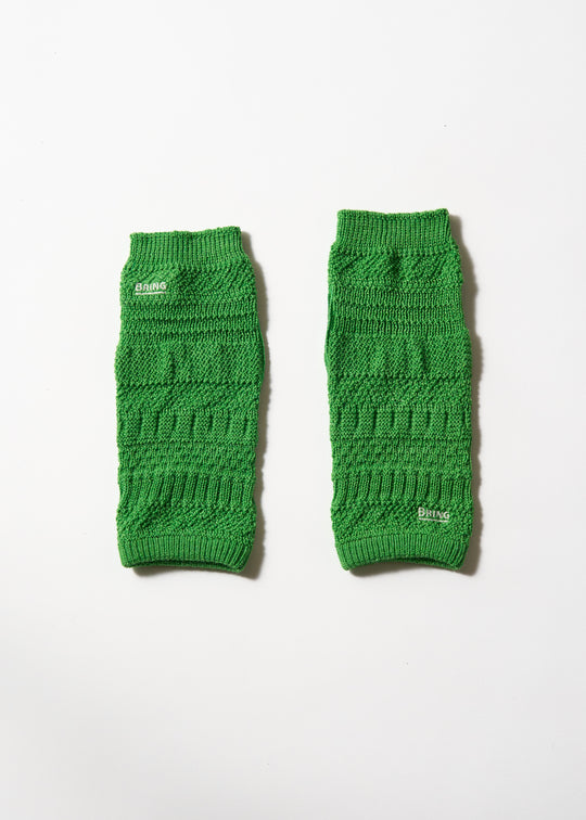 WUNDERWEAR ハンドウォーマー