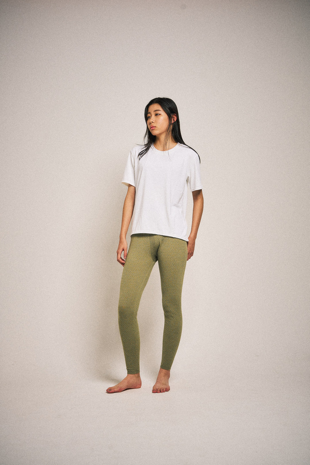 model:170cm 着用サイズ:S