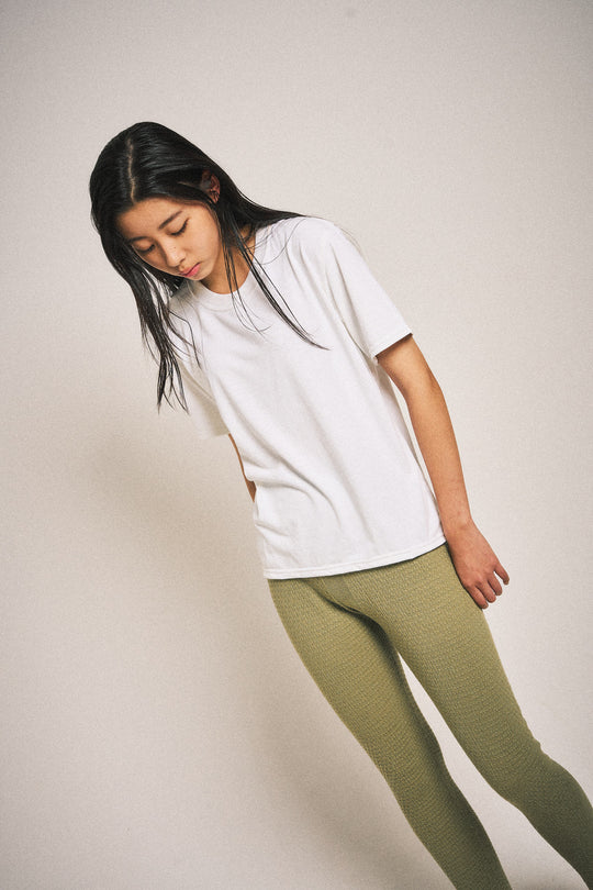 model:170cm 着用サイズ:S