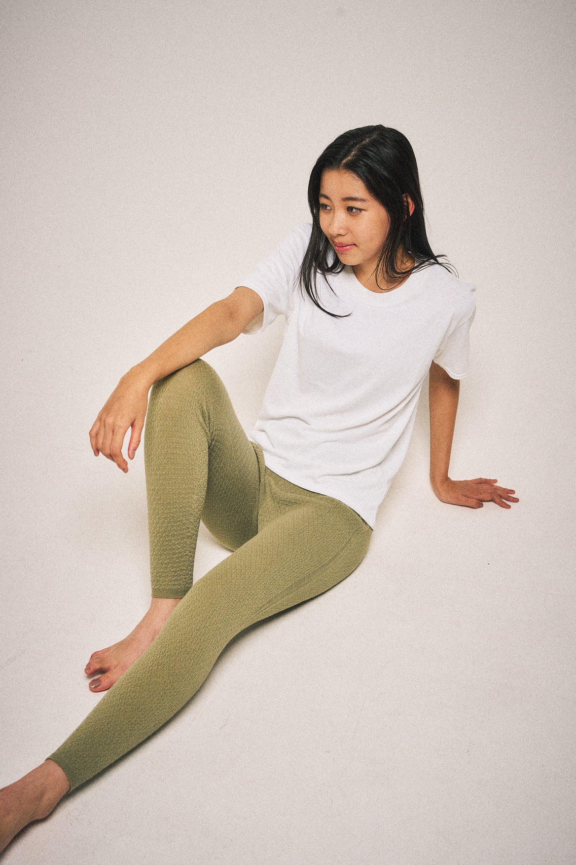 WUNDERWEAR LEGGINGS （ワンダーウェア レギンス） | BRING（ブリング