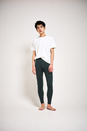 model:180cm 着用サイズ:M