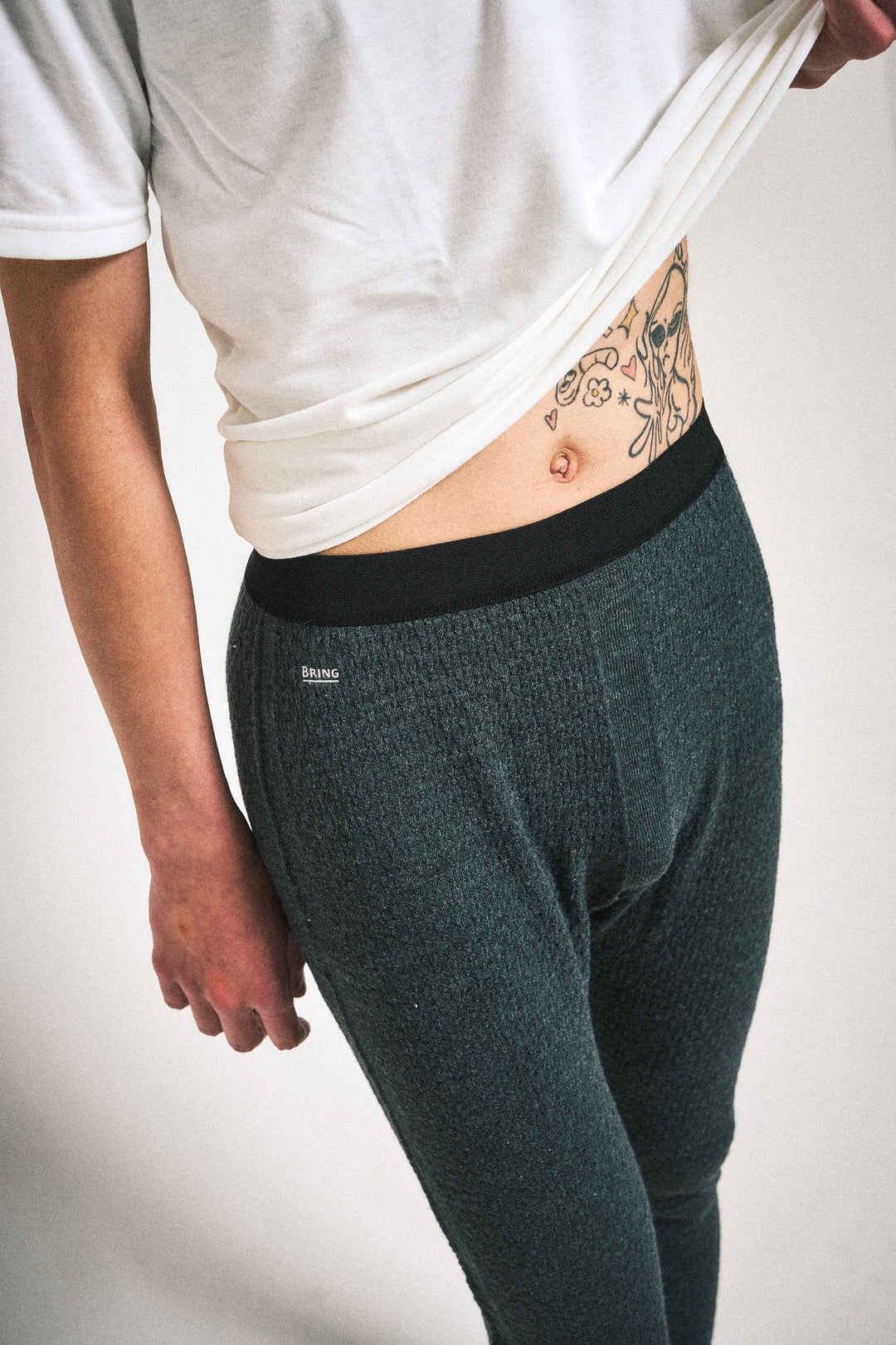 model:180cm 着用サイズ:M