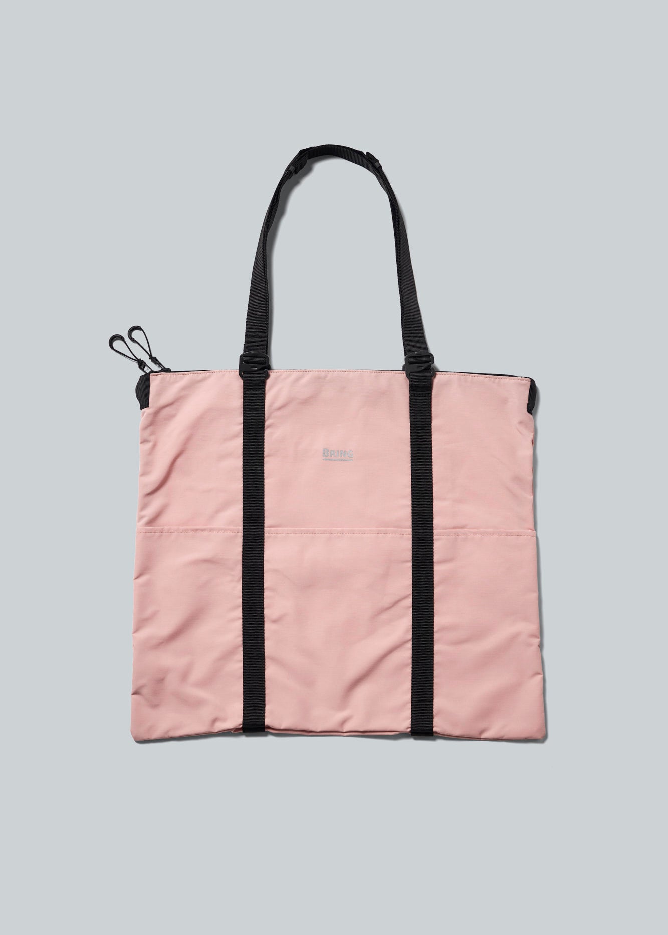 DRYCOTTONY マルチウェイトートパック | BRING（ブリング）公式通販