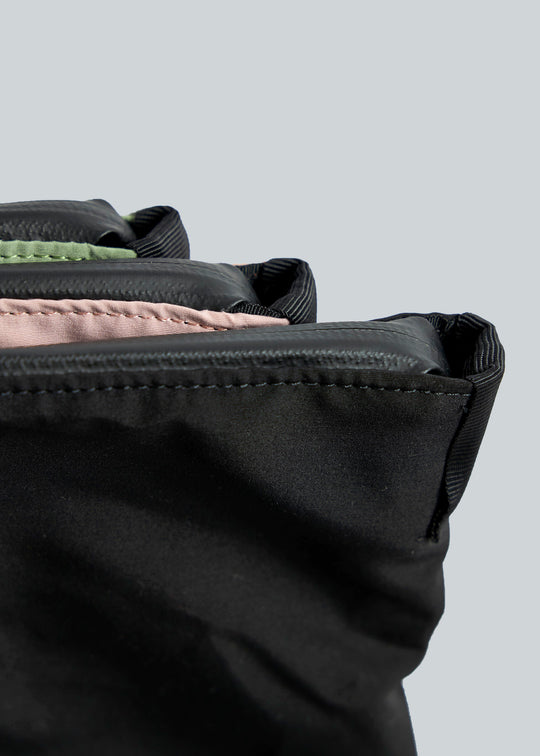 DRYCOTTONY マルチウェイトートパック