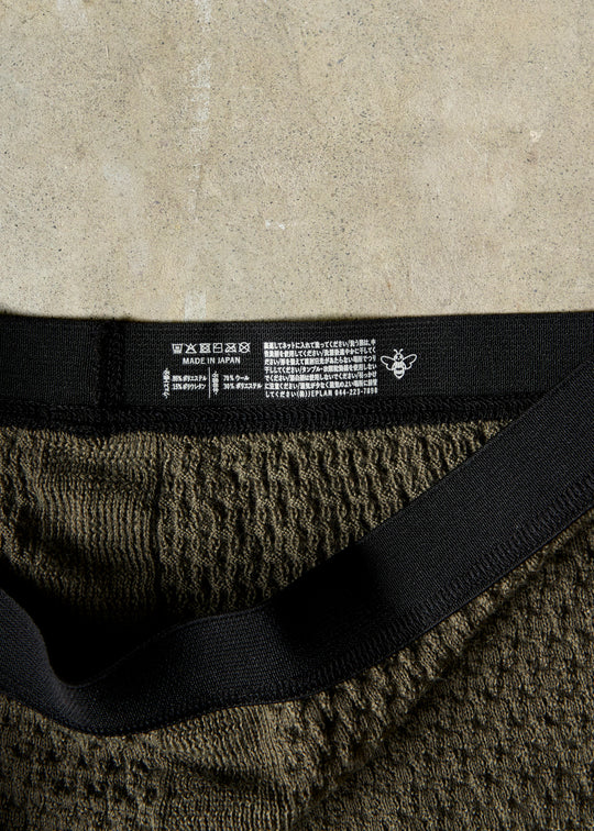 WUNDERWEAR レギンス