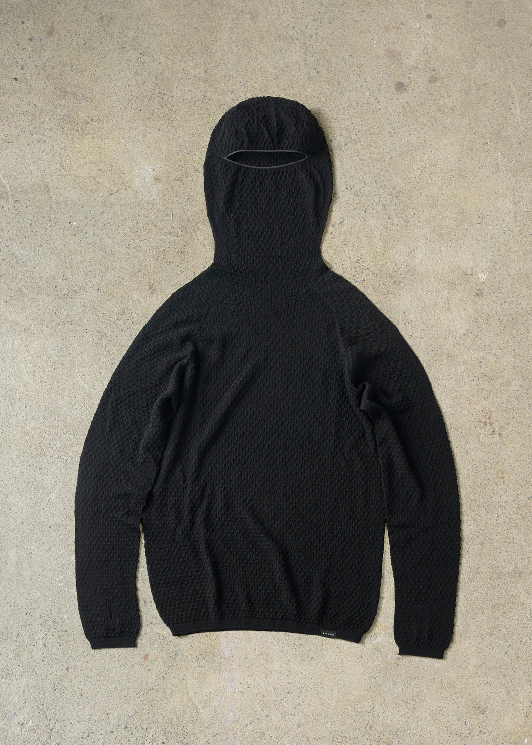 トップス WUNDERWEAR HOODIE メリノ】WUNDERWEAR フーディー - BRING