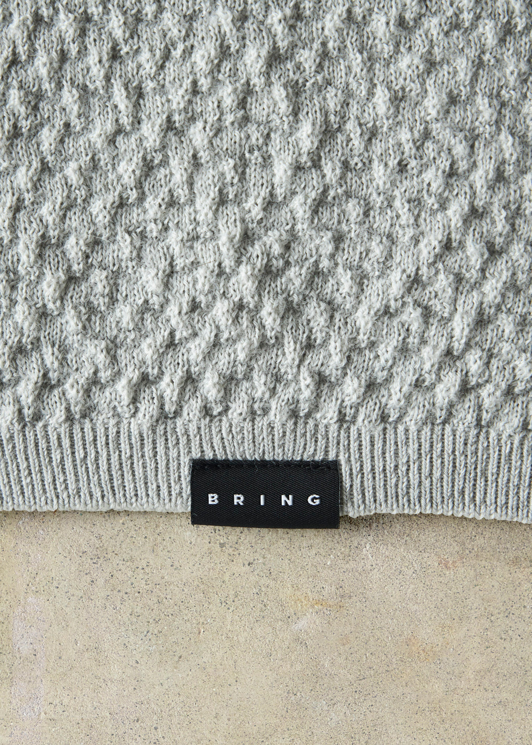 WUNDERWEAR シームレスフーディー