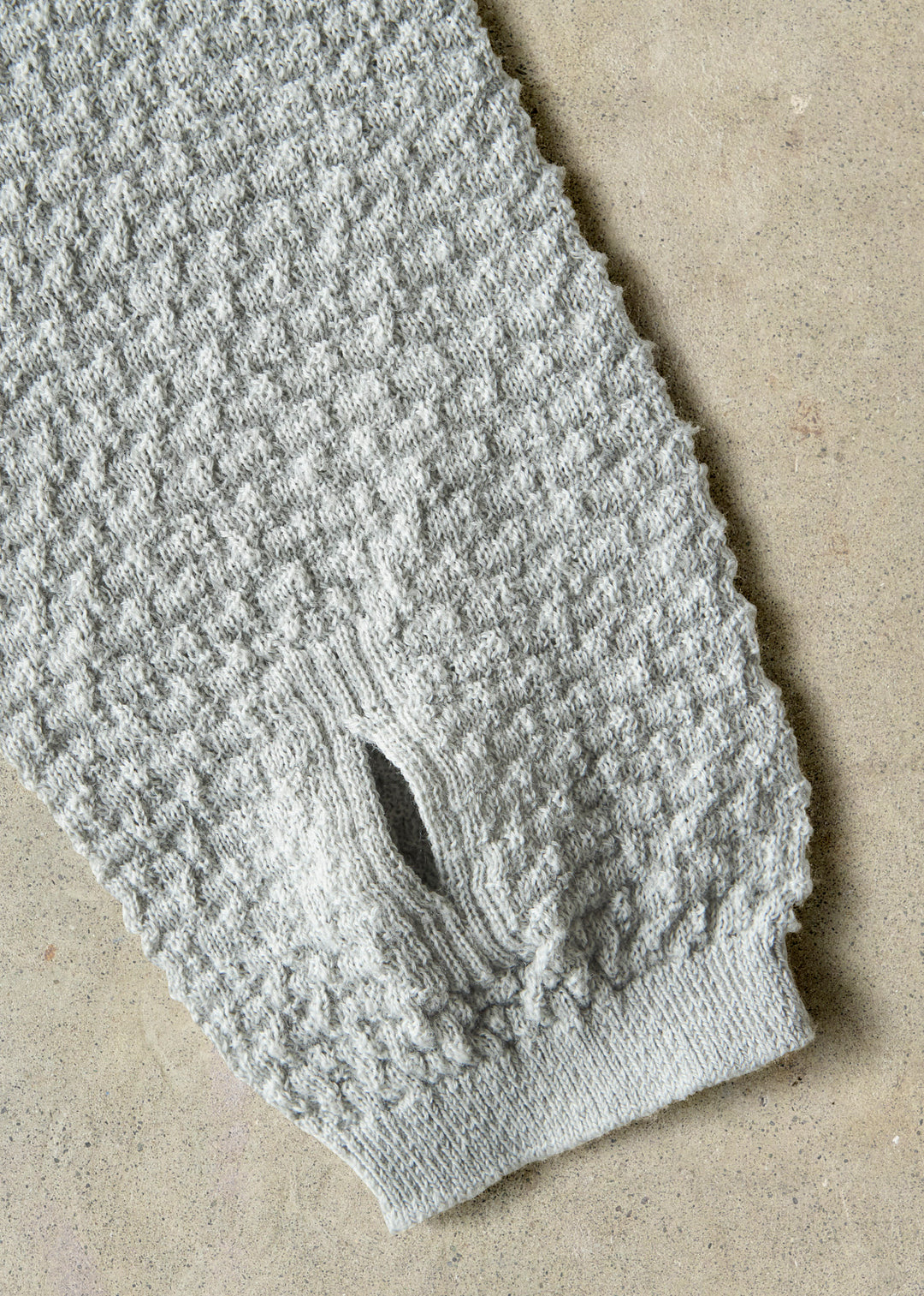 WUNDERWEAR シームレスフーディー