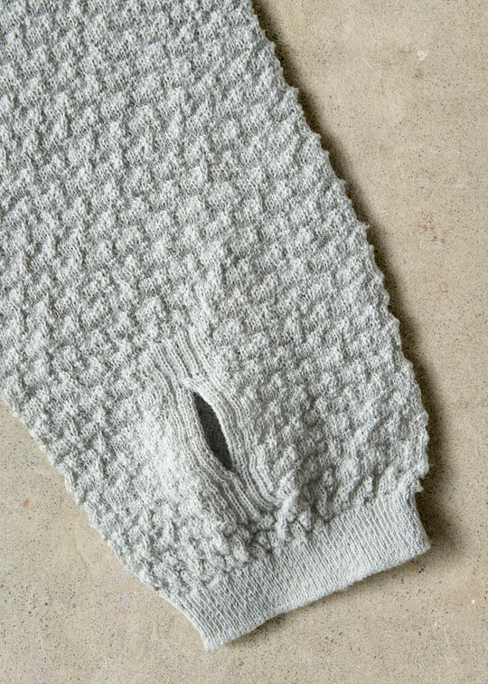 WUNDERWEAR シームレスクルーネック