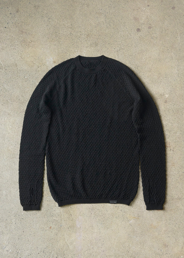 WUNDERWEAR CREWNECK