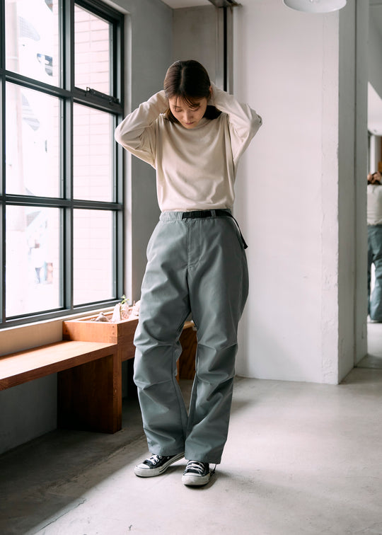 model:160cm 着用サイズ:XS-S