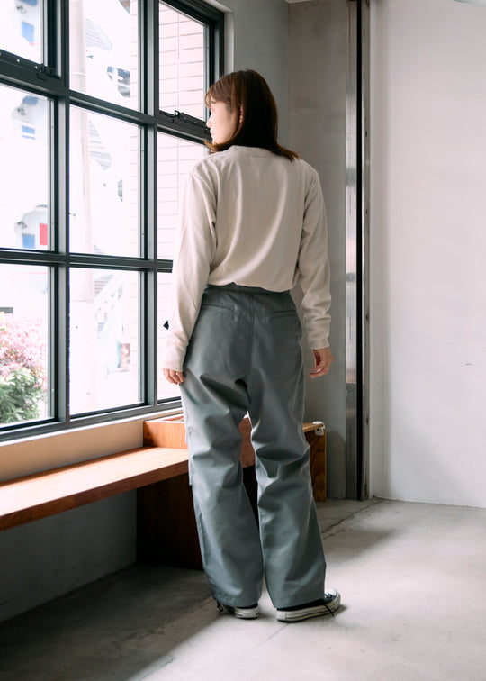 model:160cm 着用サイズ:XS-S