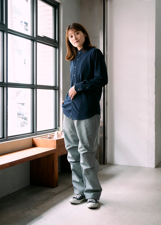 model:160cm 着用サイズ:XXS