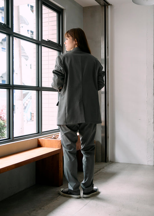 model:160cm 着用サイズ:S