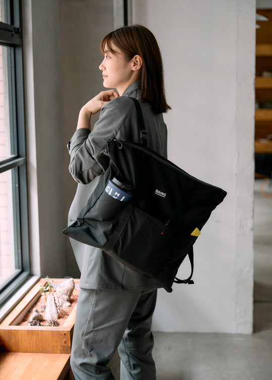 model:160cm 着用サイズ:S