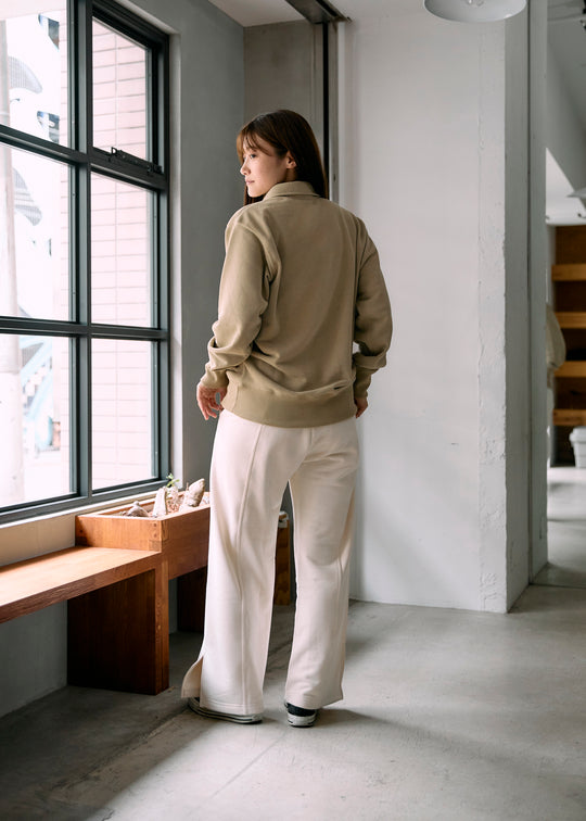 model:160cm 着用サイズ:S