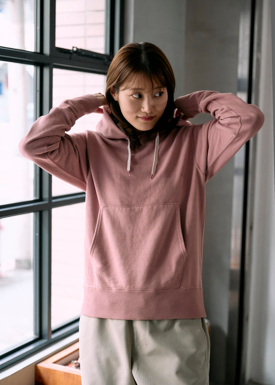 model:160cm 着用サイズ:S