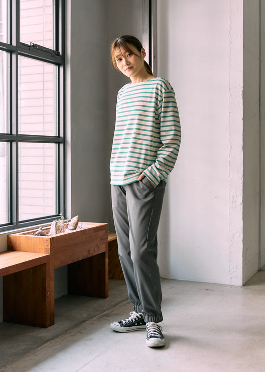 Dark Gray / model:160cm 着用サイズ:S(Short)