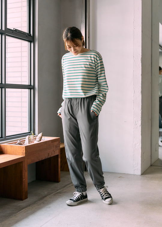 Dark Gray / model:160cm 着用サイズ:S(Short)