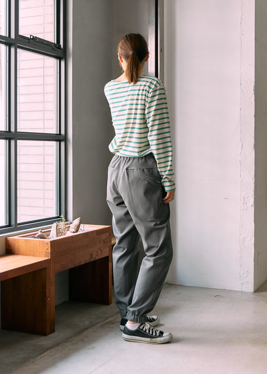 Dark Gray / model:160cm 着用サイズ:S(Short)