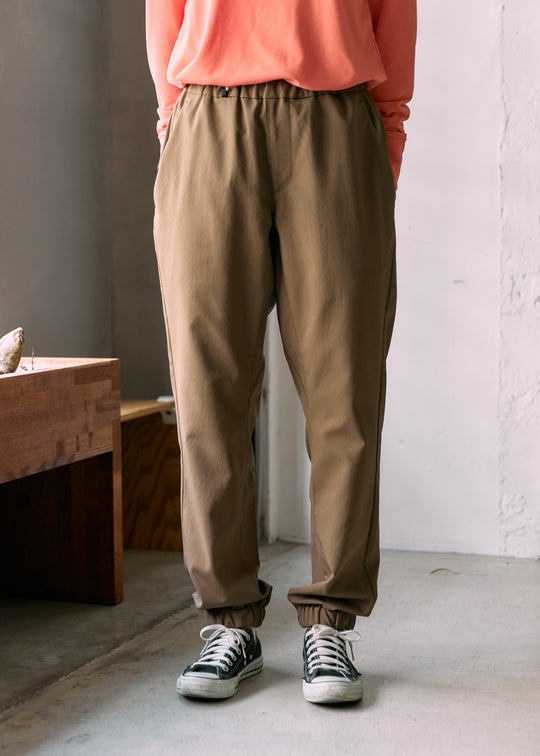 Brown / model:160cm 着用サイズ:S(Long)