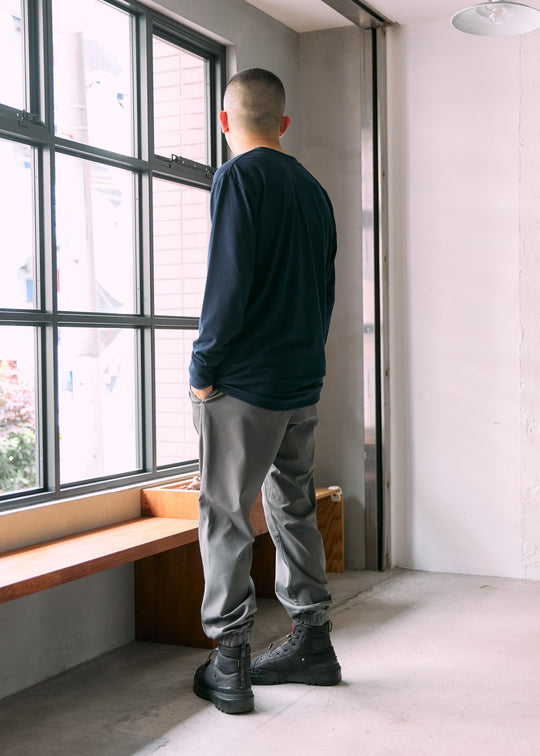 Dark Gray / model:173cm 着用サイズ:M(Short)