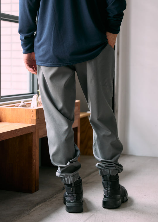 Dark Gray / model:173cm 着用サイズ:M(Short)