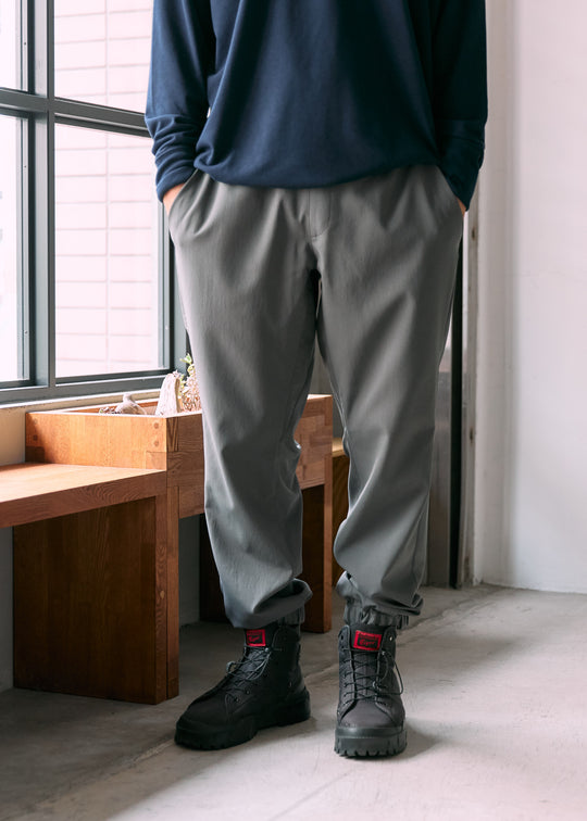 Dark Gray / model:173cm 着用サイズ:M(Short)