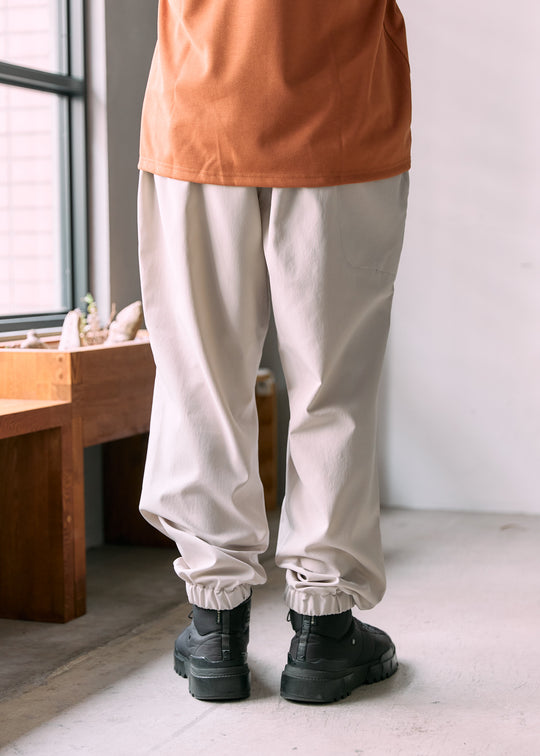 Ecru / model:173cm 着用サイズ:L(Short)