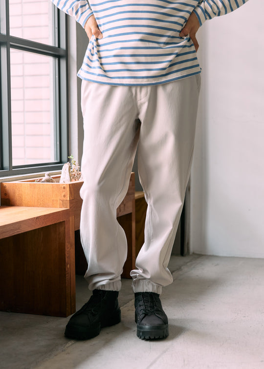 Ecru / model:173cm 着用サイズ:M(Long)