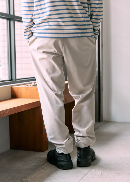 Ecru / model:173cm 着用サイズ:M(Long)