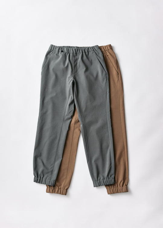 Dark Gray / Short<br>Brown / Long
