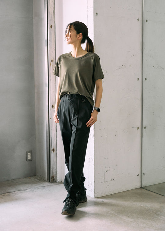 Khaki / ｍodel:163cm 着用サイズ:M