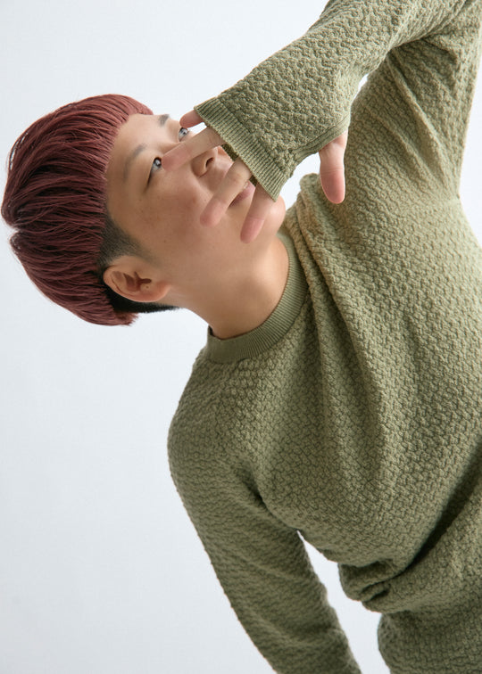 model:153cm 着用サイズ:S