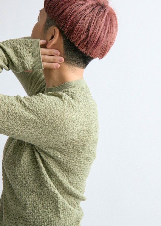 model:153cm 着用サイズ:S