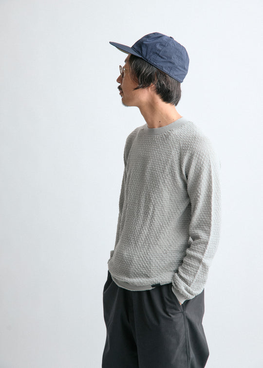 model:173cm 着用サイズ:M