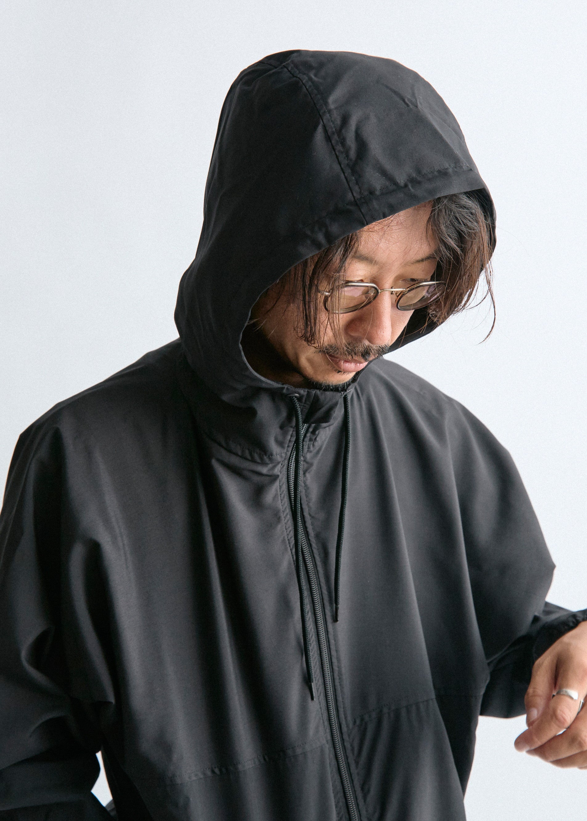 DRYCOTTONY ソフトシェルジャケット| BRING（ブリング）公式通販