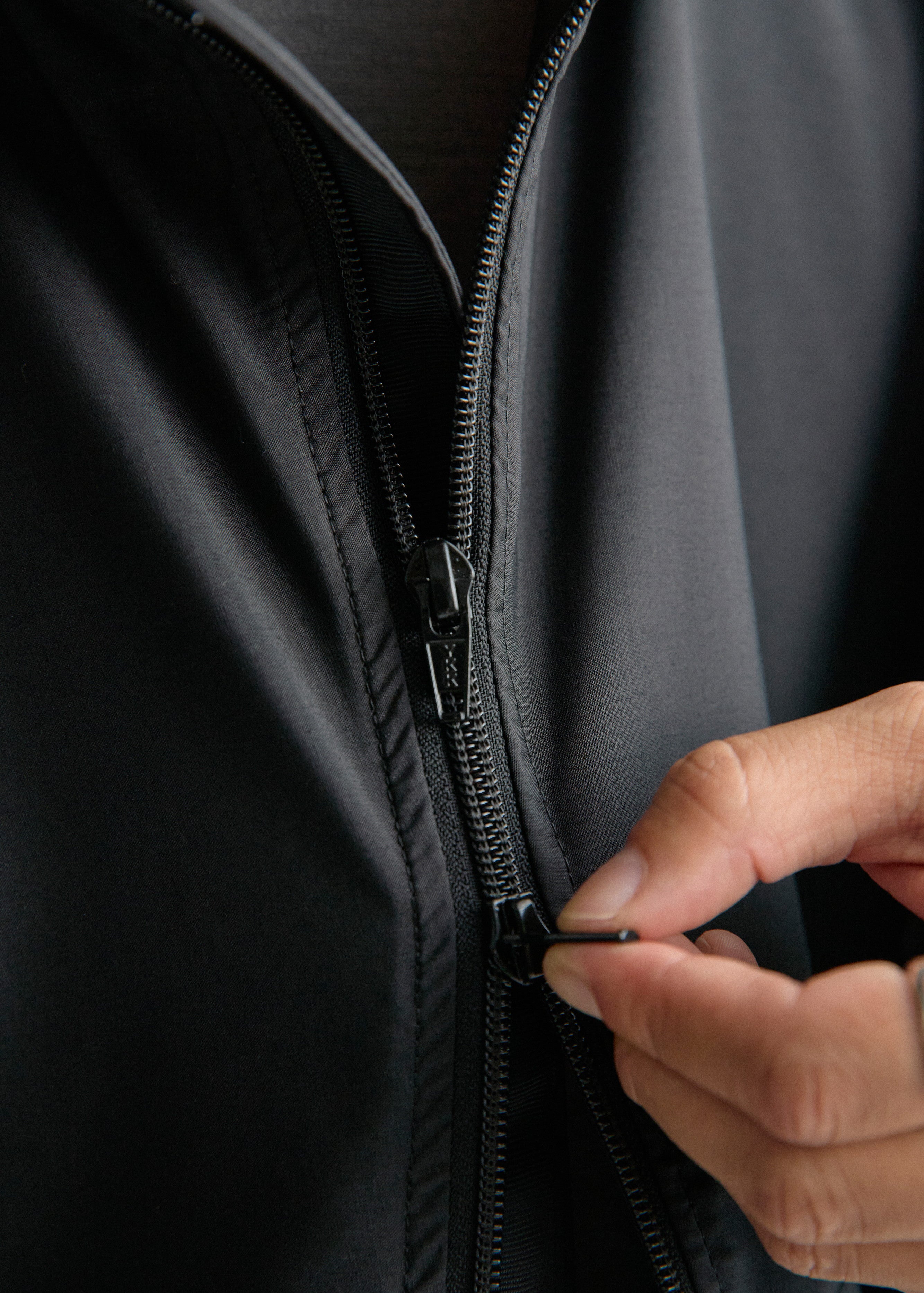 DRYCOTTONY ソフトシェルジャケット| BRING（ブリング）公式通販