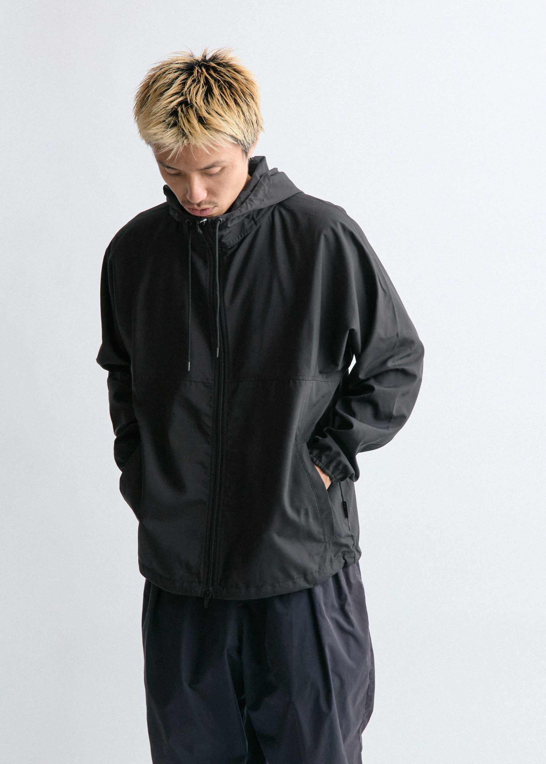 DRYCOTTONY ソフトシェルジャケット| BRING（ブリング）公式通販