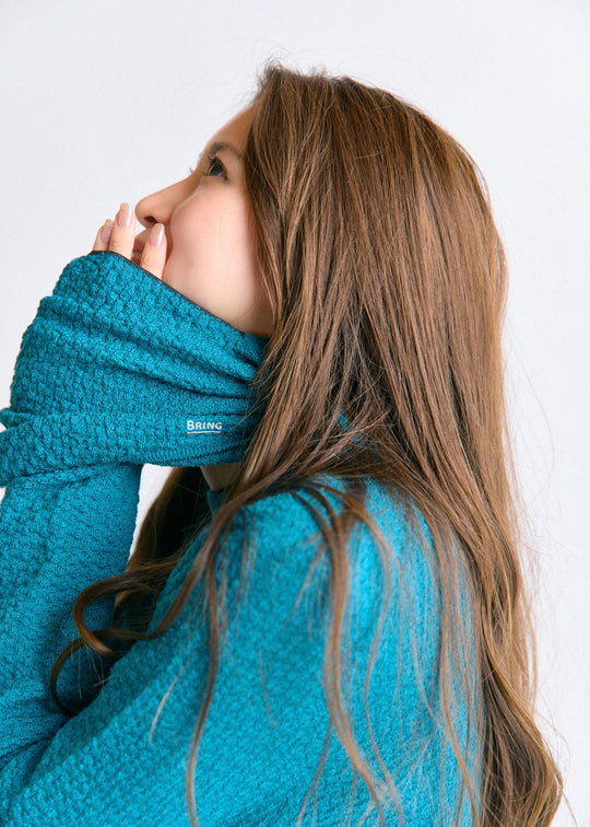 WUNDERWEAR バラクラバ