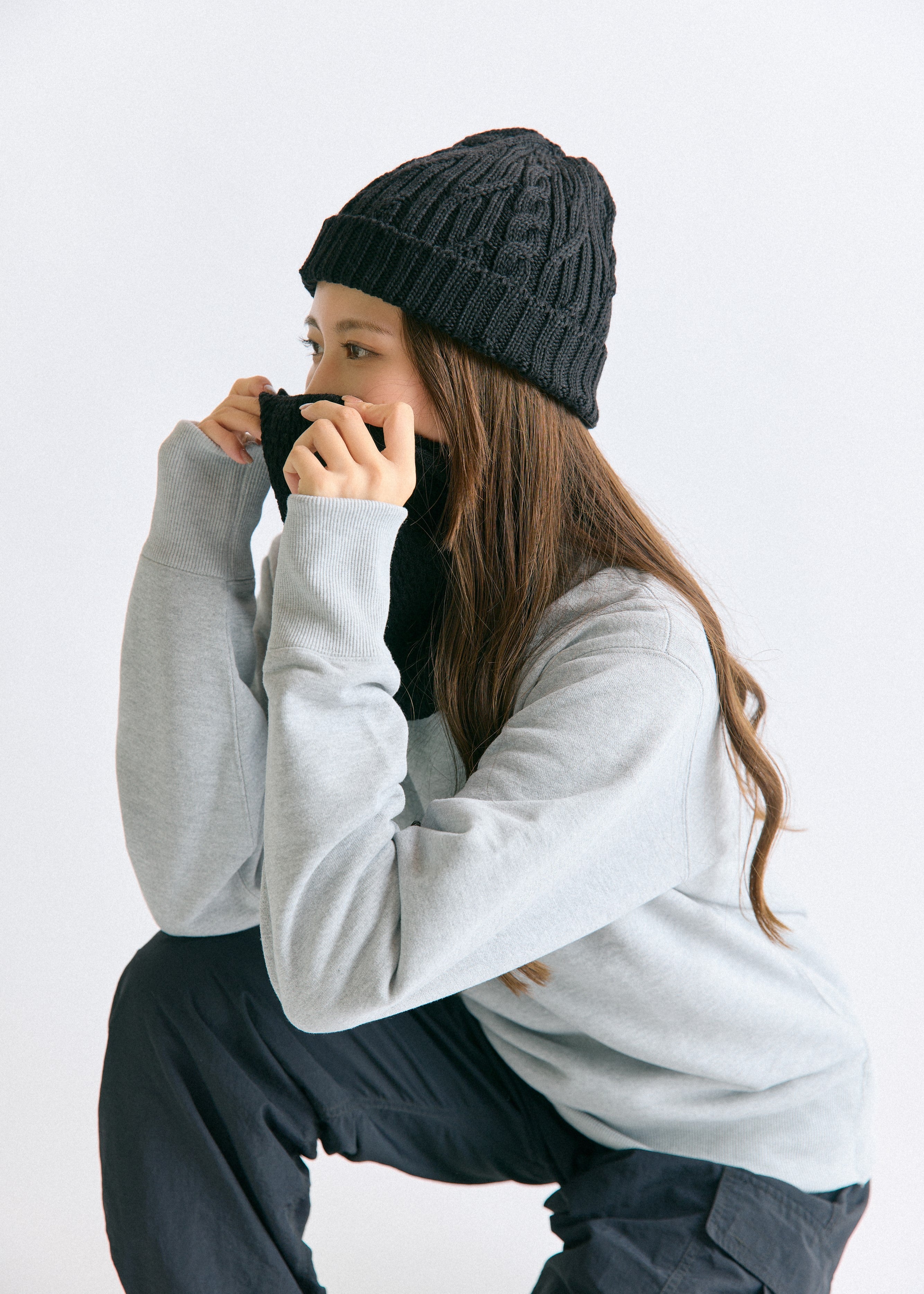WUNDERWEAR BALACLAVA （WUNDERWEAR バラクラバ） | BRING（ブリング